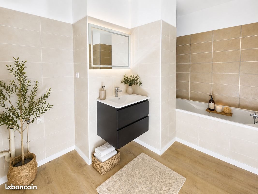 Appartement à vendre, 75m², Agde (Cap d'Agde)