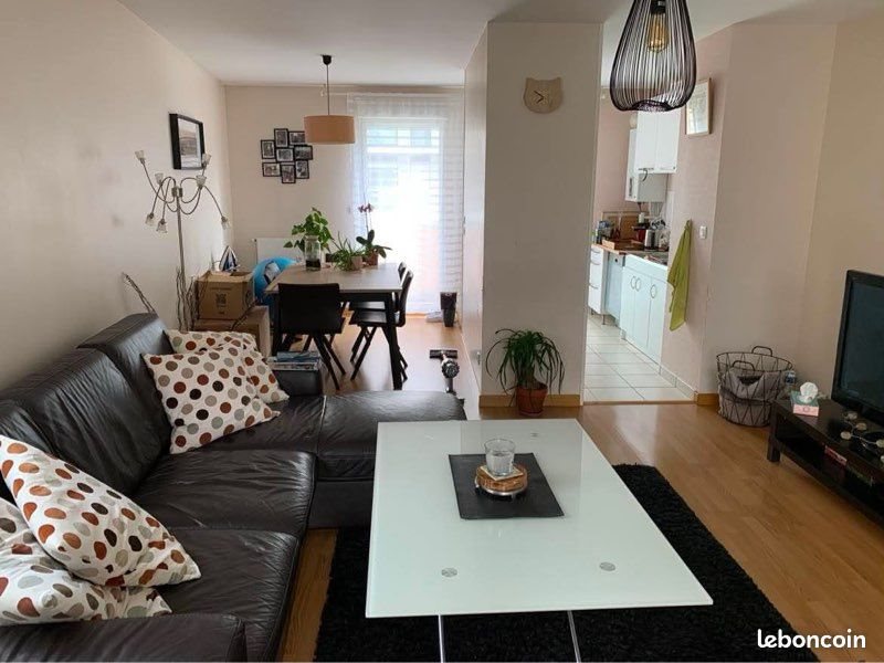 Appartement à louer, 81m², Cesson-Sévigné