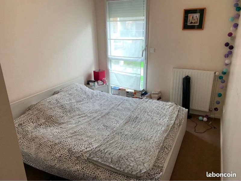 Appartement à louer, 81m², Cesson-Sévigné