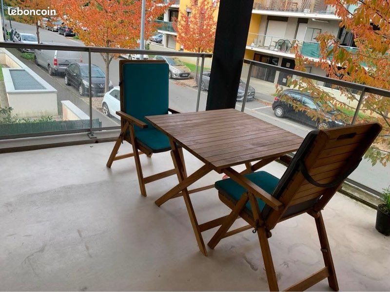Appartement à louer, 81m², Cesson-Sévigné