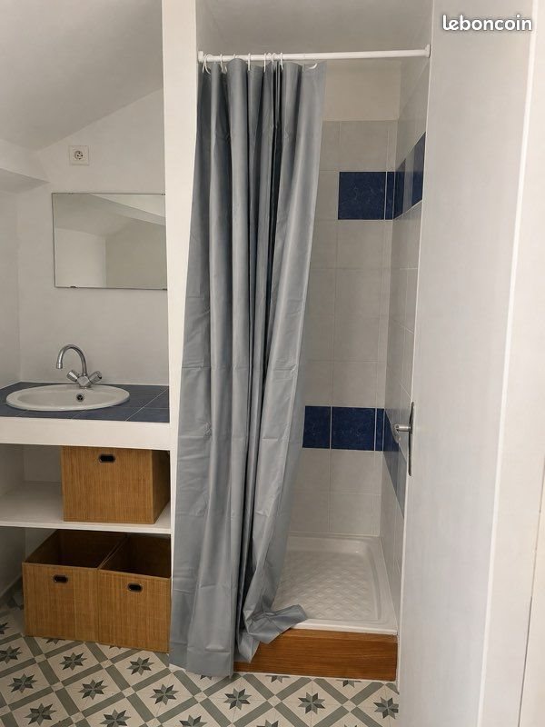Appartement à louer, 26m², Epinal