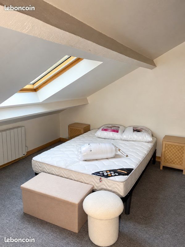 Appartement à louer, 26m², Epinal