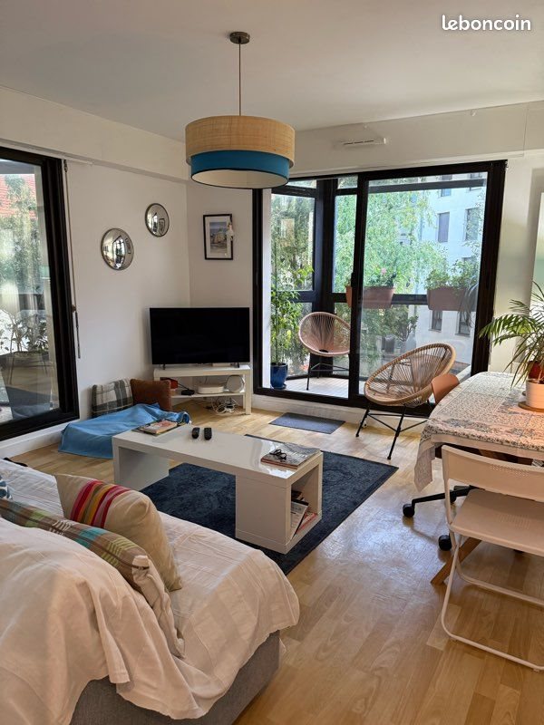 Appartement à vendre, 42m², Nogent-sur-Marne