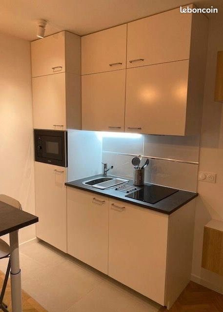 Appartement à louer, 23m², Le Plessis-Robinson