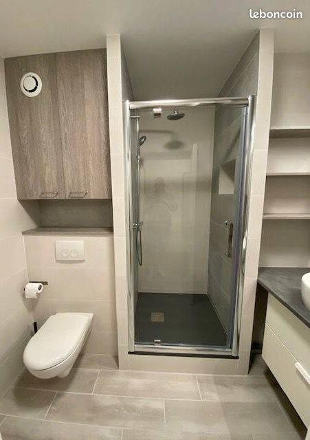 Appartement à louer, 23m², Le Plessis-Robinson