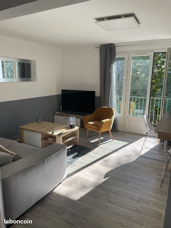 Appartement à vendre, 74m², Orvault