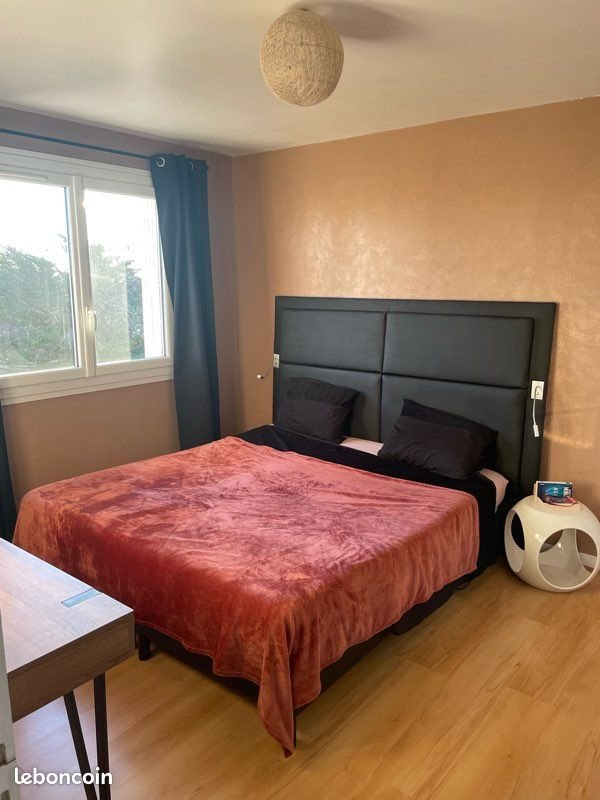 Appartement à vendre, 74m², Orvault