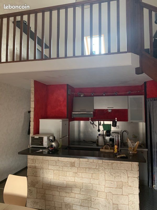 Appartement à louer, 45m², Rodez