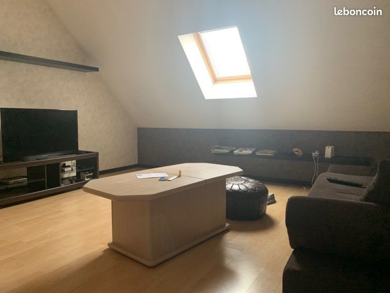 Appartement à louer, 45m², Rodez