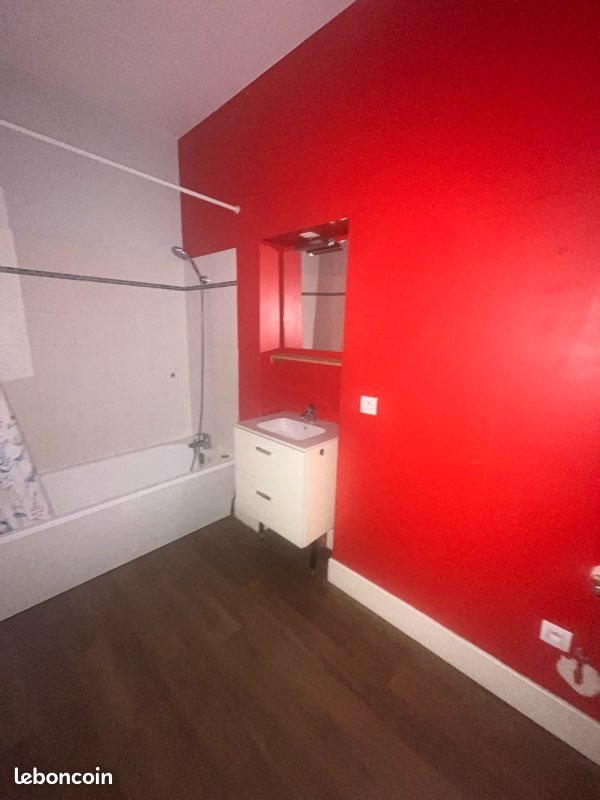 Appartement à louer, 45m², Tourcoing