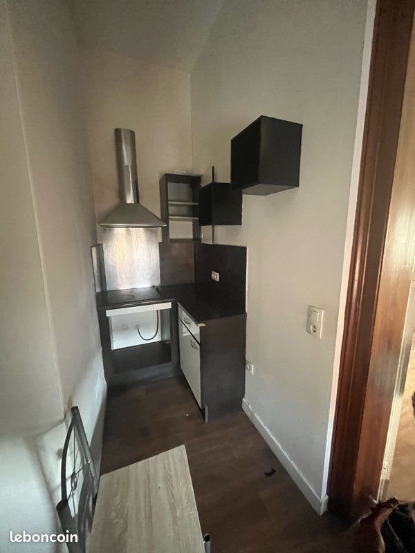 Appartement à louer, 45m², Tourcoing