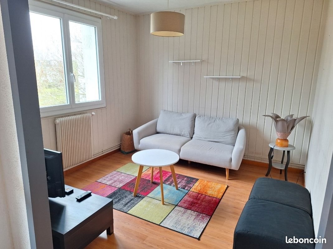 Appartement à louer, 81m², Mérignac