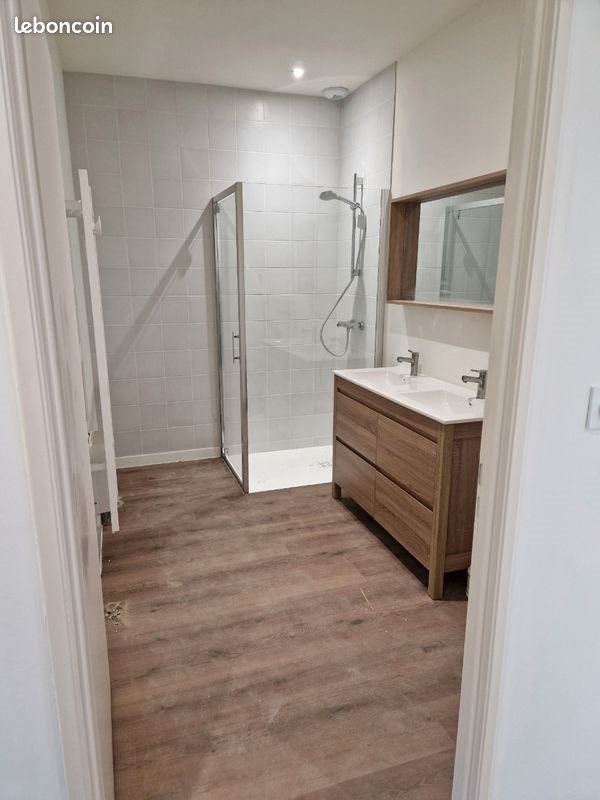 Appartement à louer, 80m², Montbazens