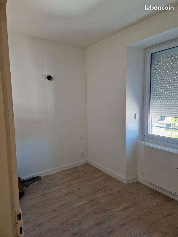 Appartement à louer, 80m², Montbazens