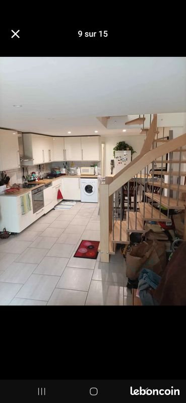 Appartement à louer, 80m², Saint-Genis-Pouilly