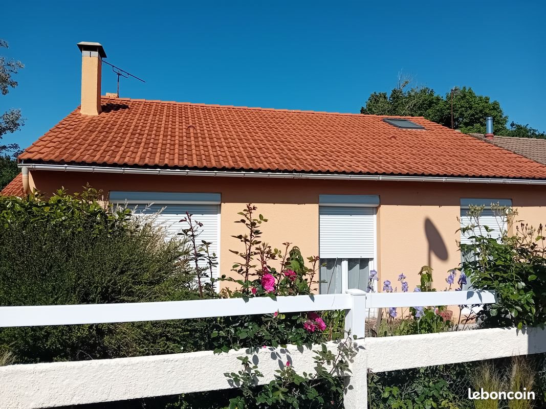 Maison à vendre, 86m², La Montagne