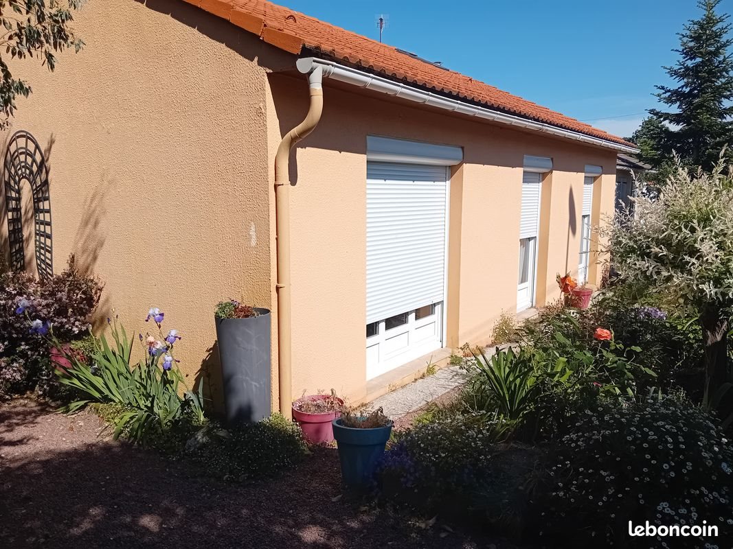 Maison à vendre, 86m², La Montagne