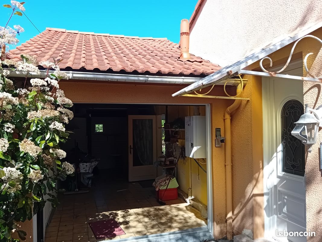 Maison à vendre, 86m², La Montagne