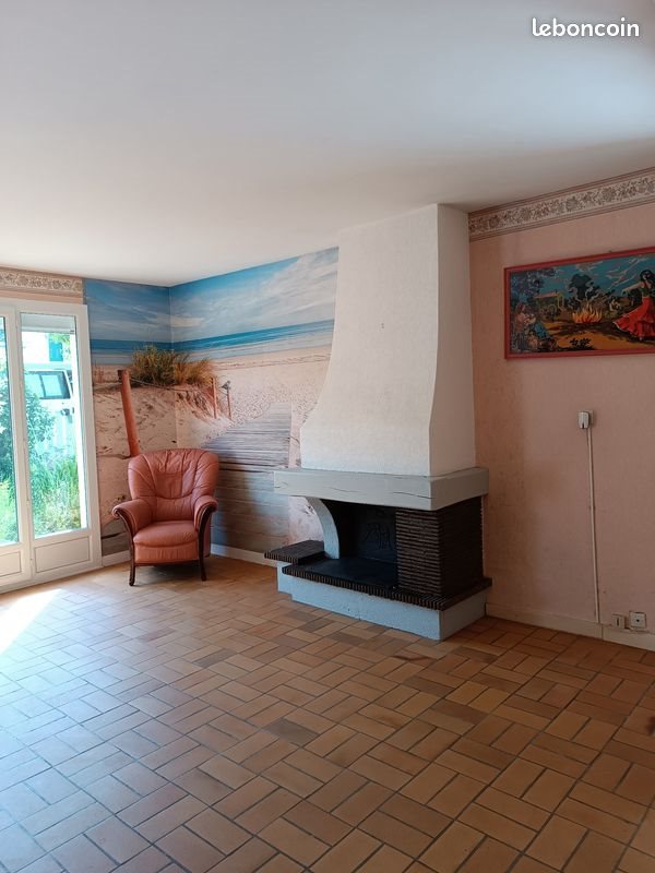 Maison à vendre, 86m², La Montagne