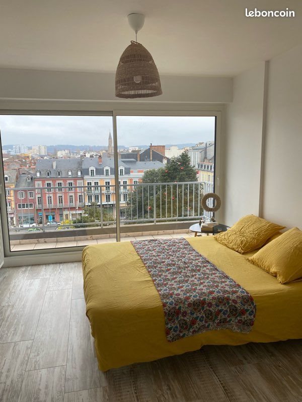 Appartement à louer, 75m², Tarbes