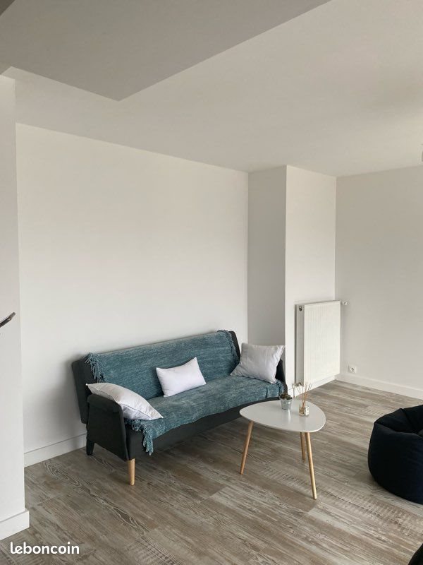 Appartement à louer, 75m², Tarbes