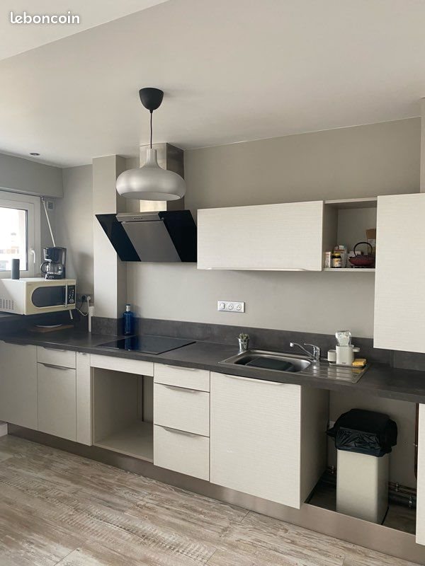 Appartement à louer, 75m², Tarbes
