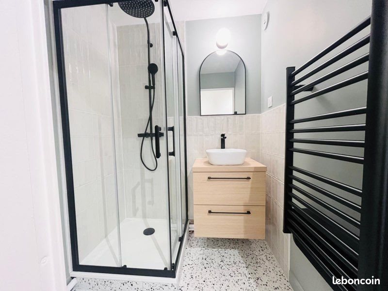 Appartement à vendre, 42m², Cabourg