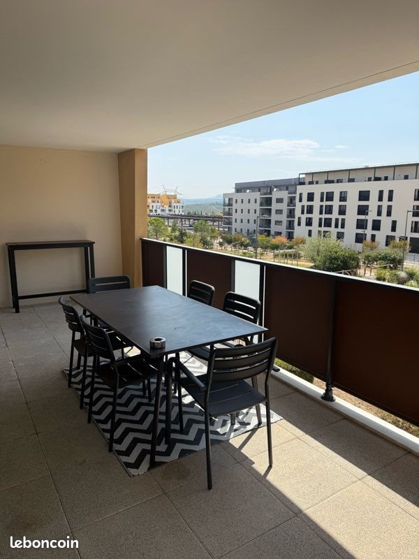 Appartement à vendre, 62m², Aix-en-Provence