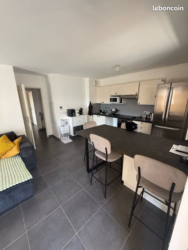 Appartement à vendre, 62m², Aix-en-Provence