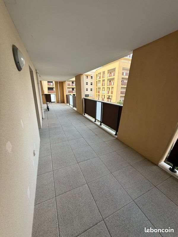Appartement à vendre, 62m², Aix-en-Provence