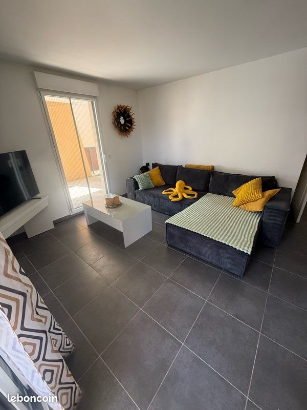 Appartement à vendre, 62m², Aix-en-Provence