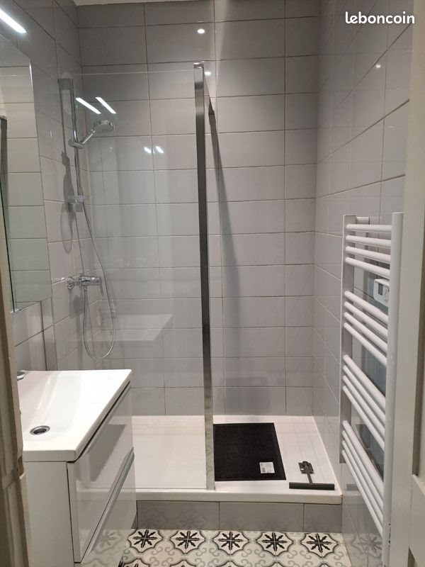 Appartement à vendre, 41m², Reims