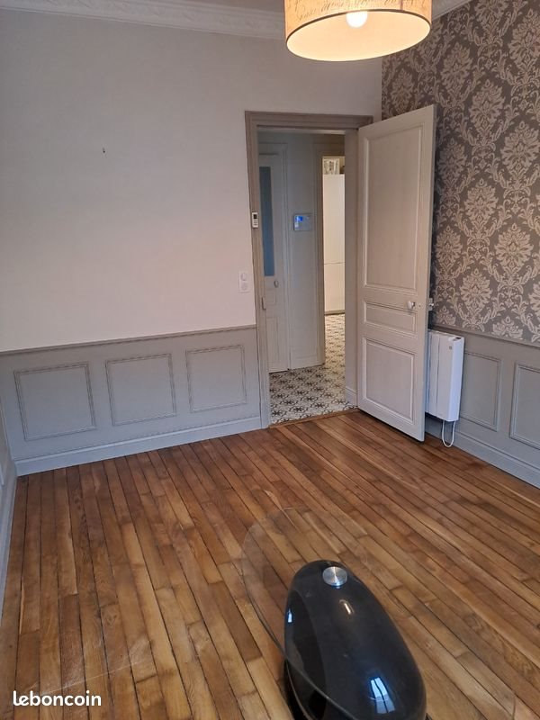 Appartement à vendre, 41m², Reims