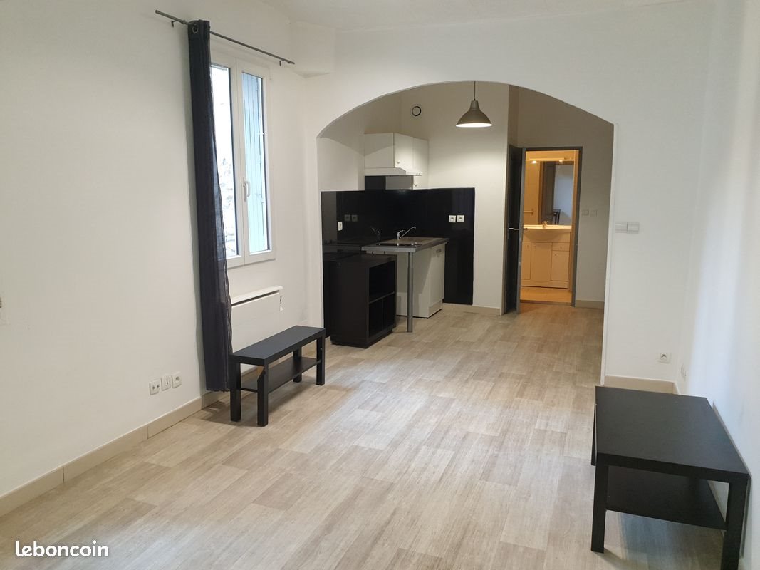 Appartement à vendre, 30m², Avignon