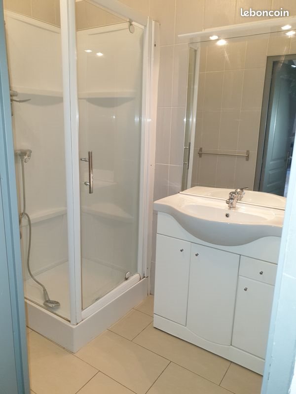Appartement à vendre, 30m², Avignon