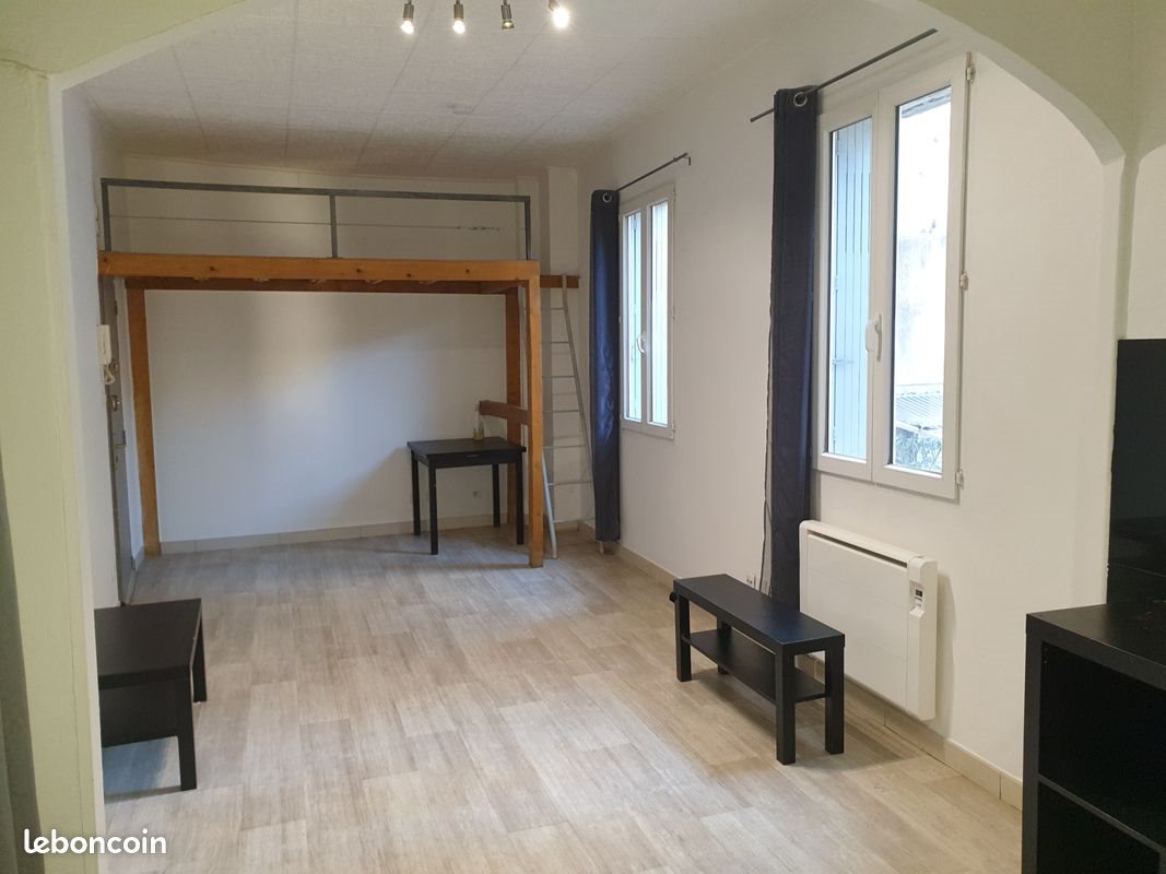 Appartement à vendre, 30m², Avignon