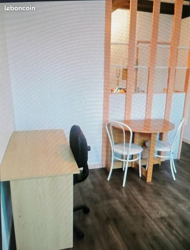 Appartement à louer, 20m², Le Puy-en-Velay