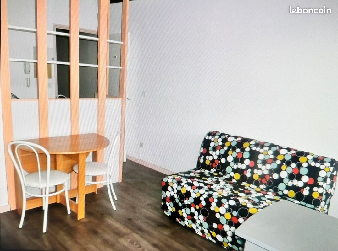 Appartement à louer, 20m², Le Puy-en-Velay