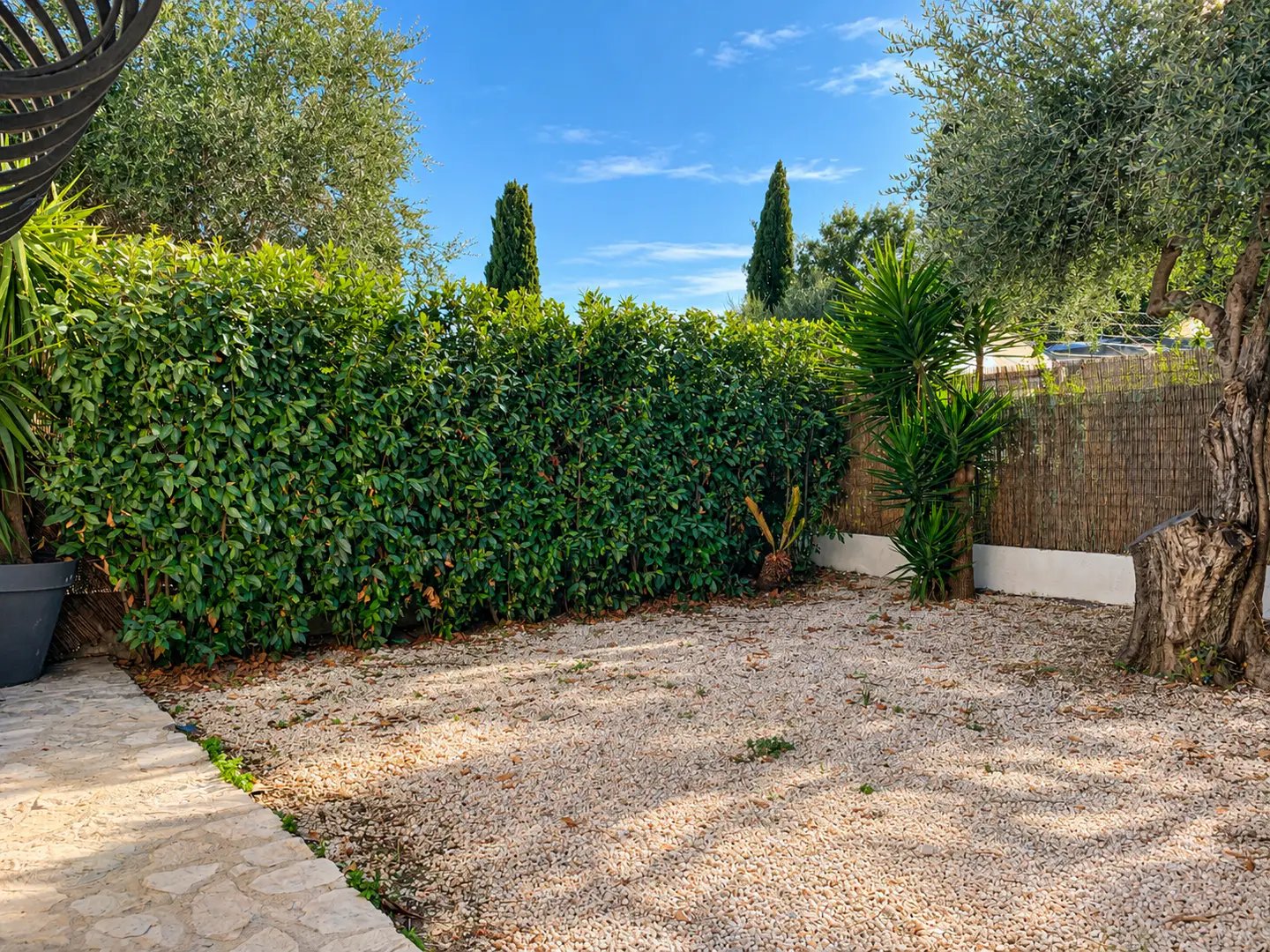 Appartement à louer, 60m², Gattières