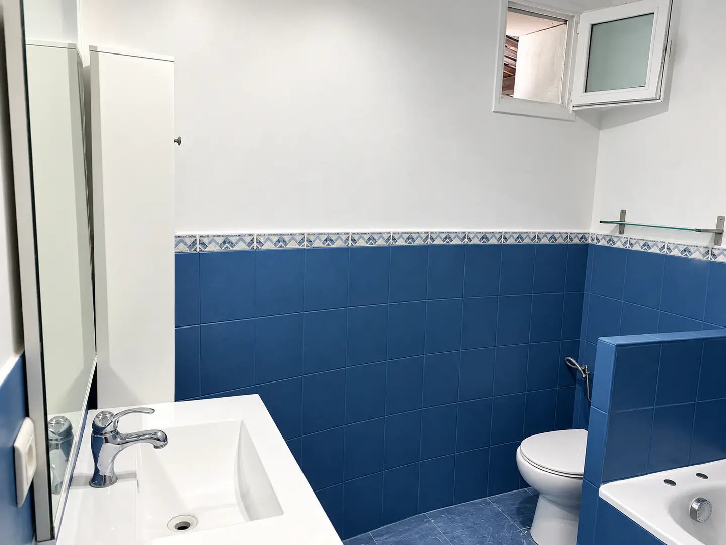 Appartement à louer, 60m², Gattières