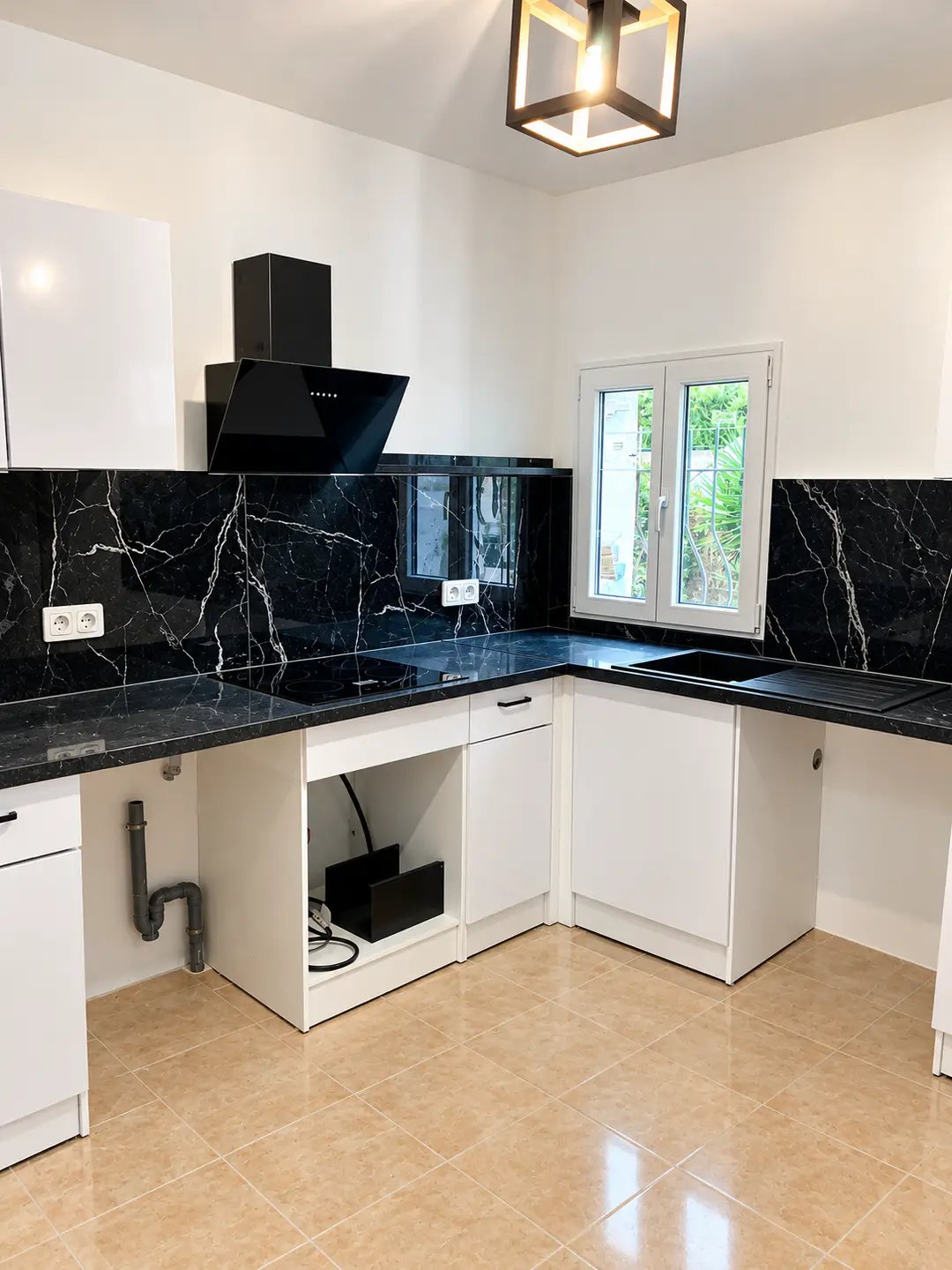 Appartement à louer, 60m², Gattières