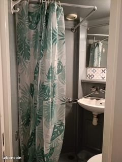 Appartement à louer, 17m², Pornichet