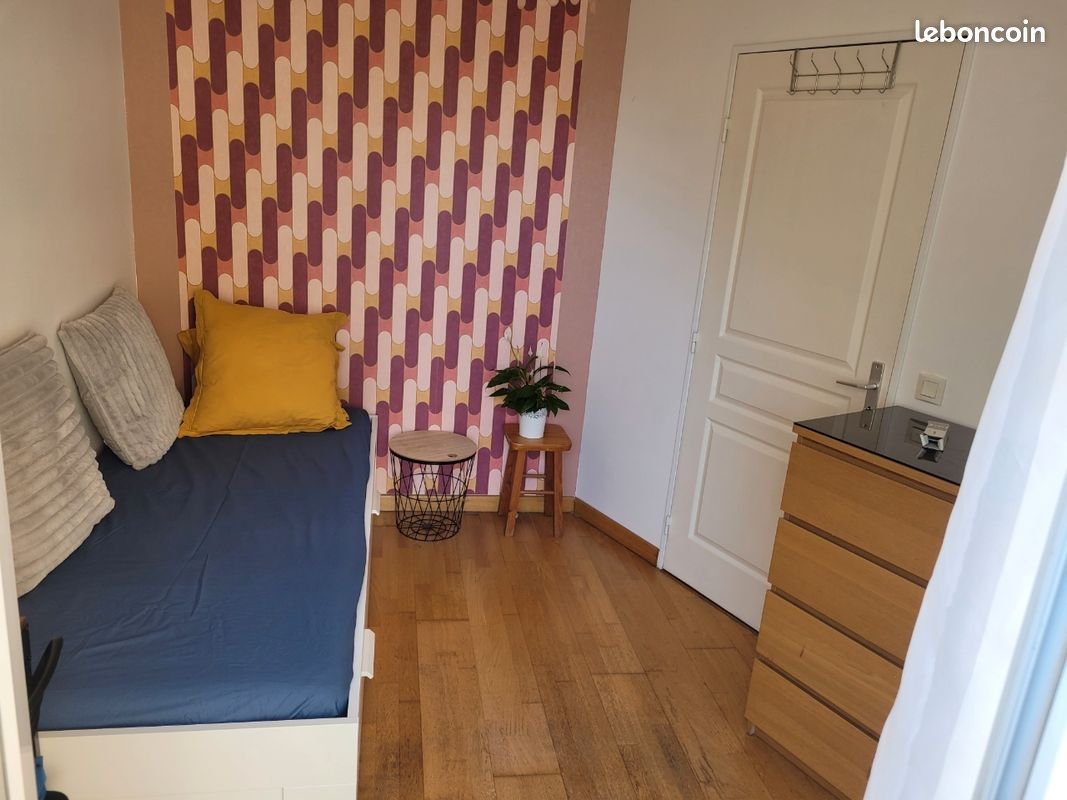 Appartement à louer, 86m², Livry-Gargan