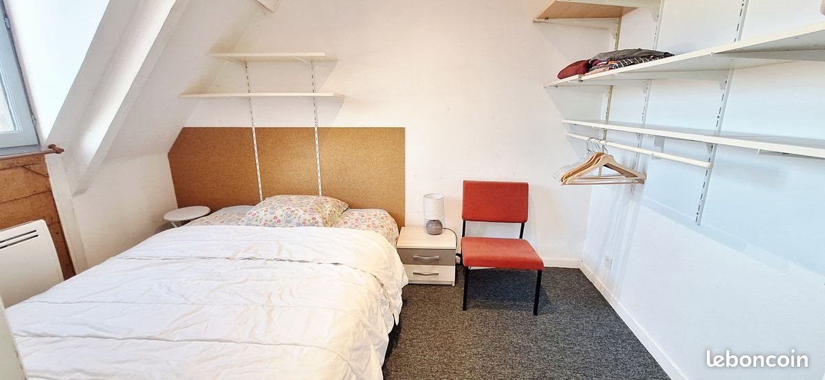 Appartement à louer, 30m², Auxerre