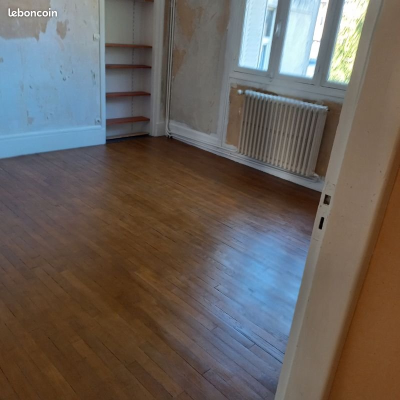 Appartement à louer, 74m², Beauvais