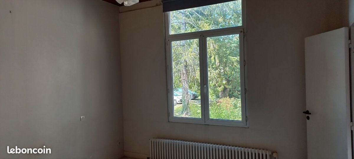 Appartement à louer, 74m², Beauvais