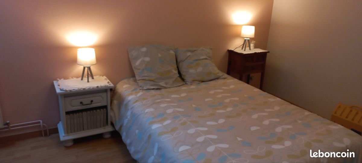 Appartement à louer, 74m², Beauvais