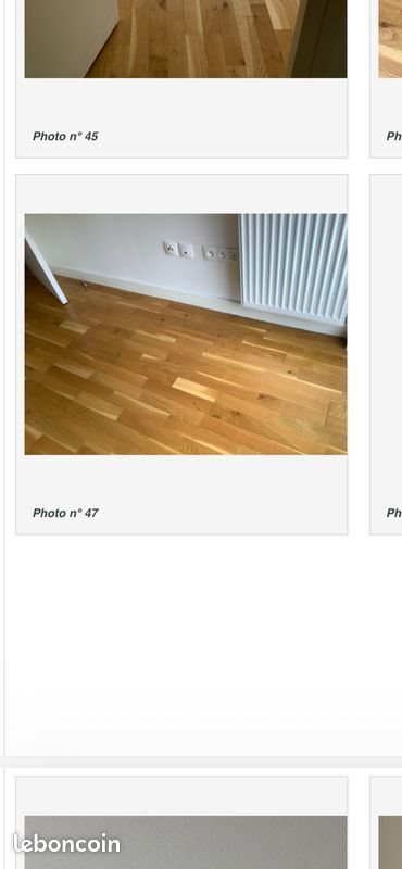 Appartement à louer, 31m², Ivry-sur-Seine