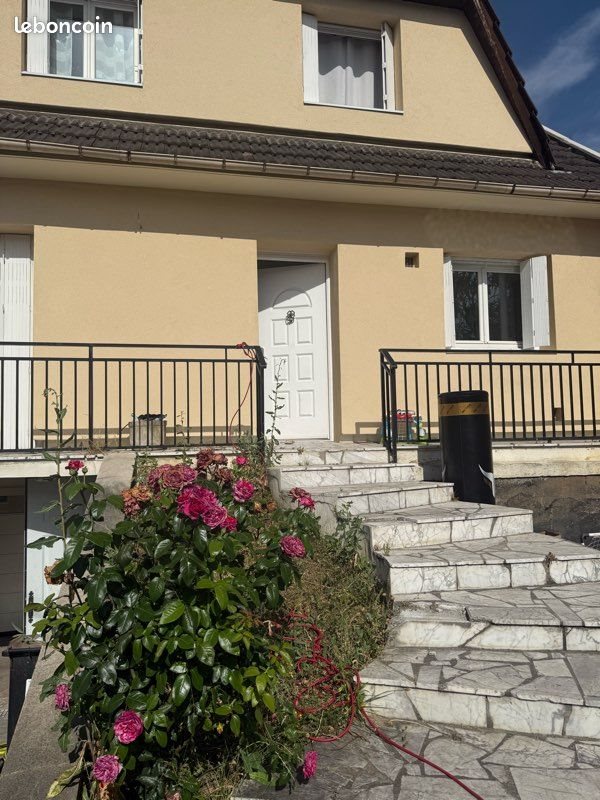 Maison à vendre, 140m², Bobigny