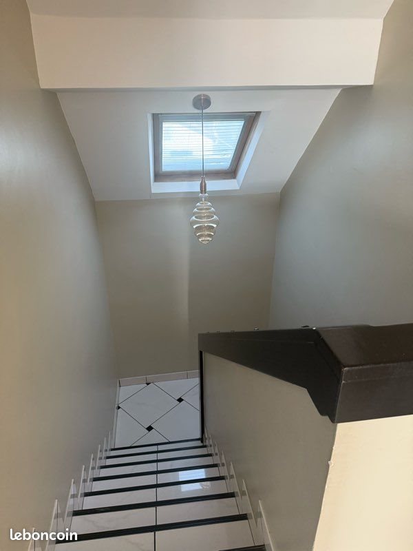 Maison à vendre, 140m², Bobigny